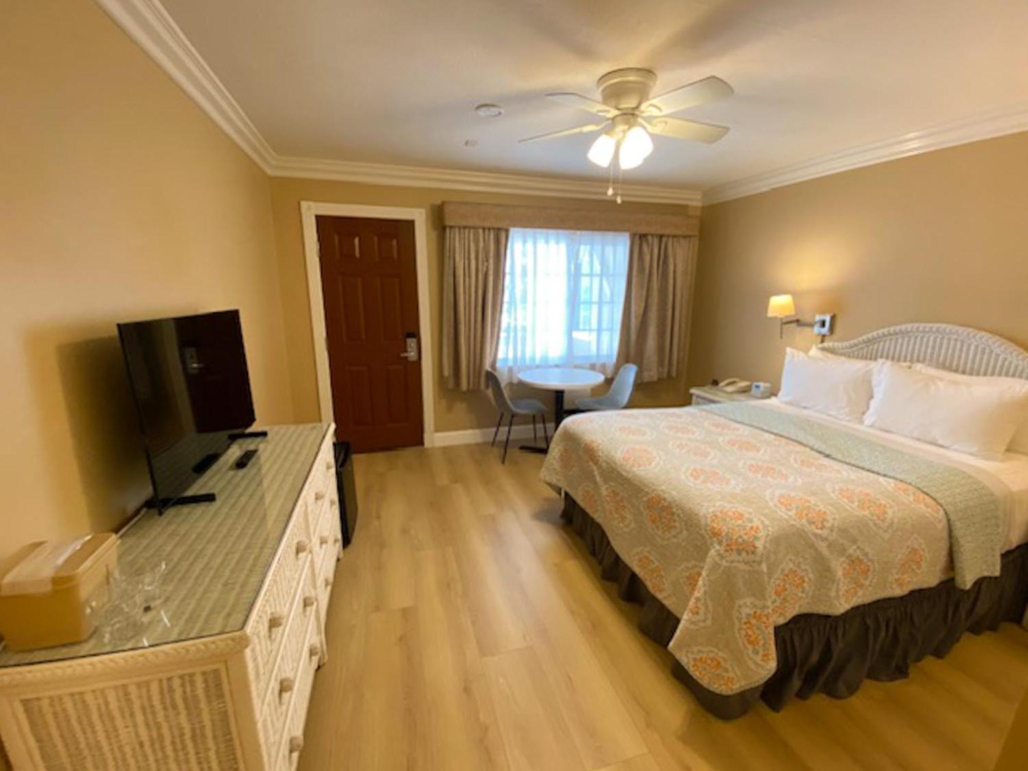 Cliff House Inn Muscle Shoals Cameră foto