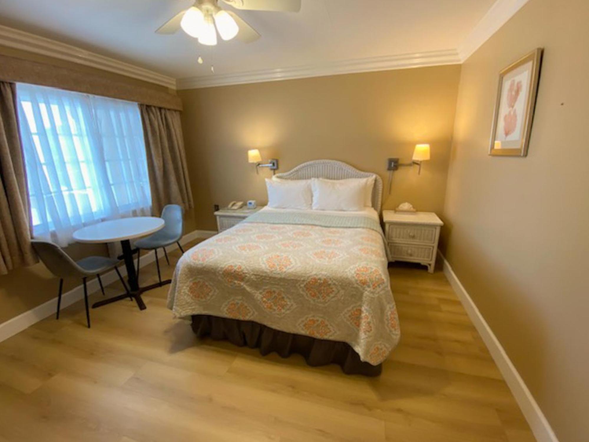 Cliff House Inn Muscle Shoals Cameră foto